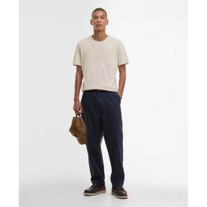 Barbour Pigment-Dyed Pocket T-Shirt